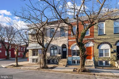 1802 E Lafayette Avenue, Baltimore, MD 21213 - Photo 38