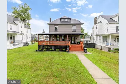 4203 Maine Avenue, Baltimore, MD 21207 - Photo 2