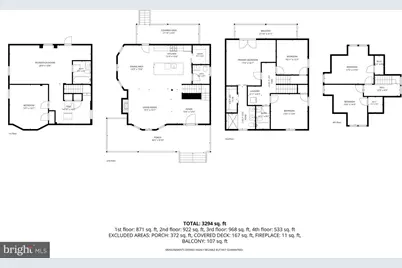 4203 Maine Avenue, Baltimore, MD 21207 - Photo 44