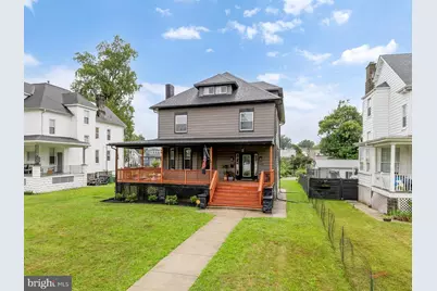 4203 Maine Avenue, Baltimore, MD 21207 - Photo 1