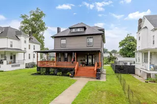 4203 Maine Ave, Baltimore, MD 21207 - Photo 1