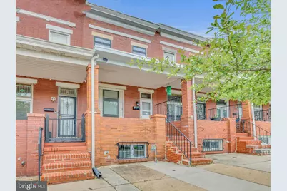3009 McElderry Street, Baltimore, MD 21205 - Photo 2