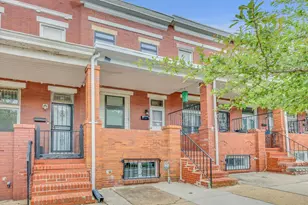 3009 McElderry St, Baltimore, MD 21205 - Photo 2