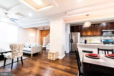 3431 Liberty Heights Avenue, Baltimore, MD 21215 - Photo 2