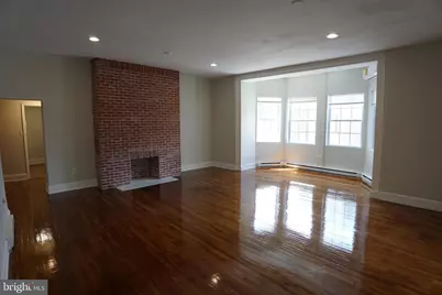 804 Cathedral St #9, Baltimore, MD 21201 - Photo 1