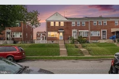 1635 Walterswood Road, Baltimore, MD 21239 - Photo 1