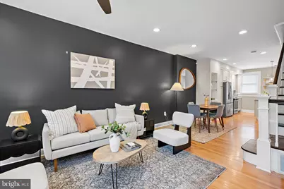 912 S Linwood Avenue, Baltimore, MD 21224 - Photo 2