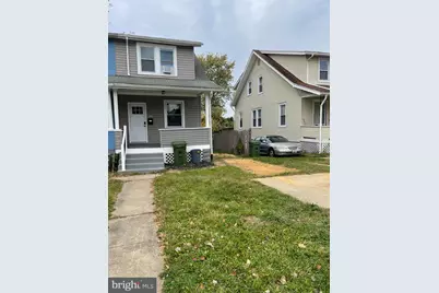 4214 Woodlea Avenue, Baltimore, MD 21206 - Photo 30