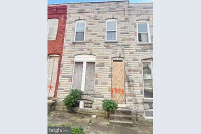 1943 Lauretta Avenue, Baltimore, MD 21223 - Photo 1