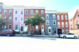 1923 E Baltimore St, Baltimore, MD 21231 - Photo 1