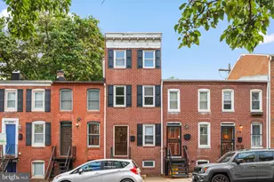 322 S Poppleton St, Baltimore, MD 21230 - Photo 1