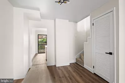 322 S Poppleton Street, Baltimore, MD 21230 - Photo 6