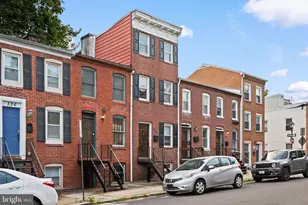 322 S Poppleton St, Baltimore, MD 21230 - Photo 2