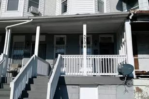 3704 W Belvedere Ave, Baltimore, MD 21215 - Photo 1