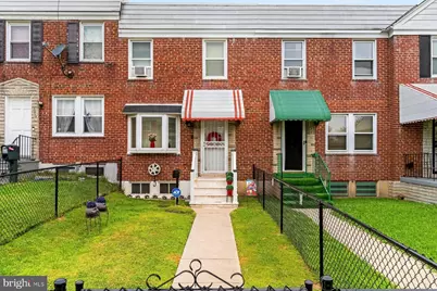 3930 Lyndale Avenue, Baltimore, MD 21213 - Photo 1