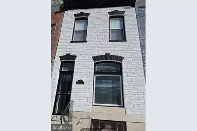 1737 N Washington Street, Baltimore, MD 21213 - Photo 1