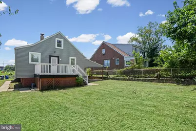 6628 Hartwait Street, Baltimore, MD 21224 - Photo 4