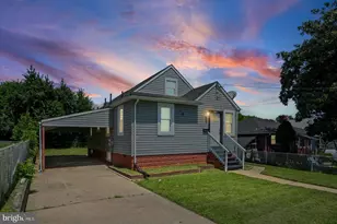 6628 Hartwait St, Baltimore, MD 21224 - Photo 1
