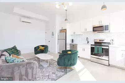 415 Saint Paul Street #401, Baltimore, MD 21202 - Photo 1