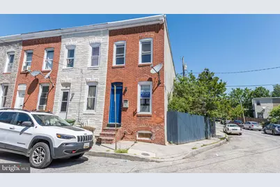 802 Mangold Street, Baltimore, MD 21230 - Photo 54