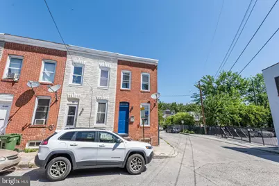 802 Mangold Street, Baltimore, MD 21230 - Photo 52