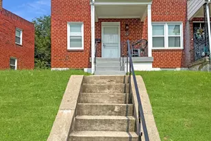 3126 Piedmont Ave, Baltimore, MD 21216 - Photo 1