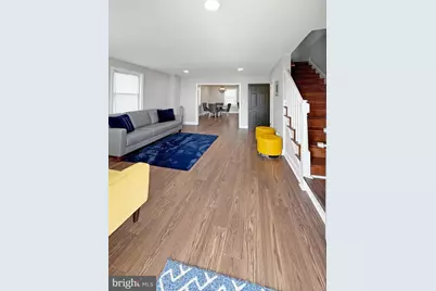 3126 Piedmont Avenue, Baltimore, MD 21216 - Photo 4