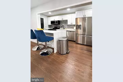 3126 Piedmont Avenue, Baltimore, MD 21216 - Photo 8