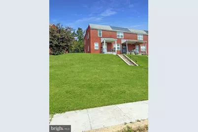 3126 Piedmont Avenue, Baltimore, MD 21216 - Photo 2
