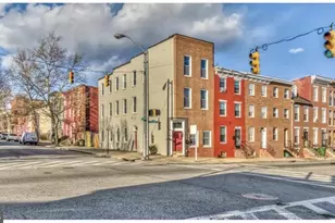 1046 W Lombard St, Baltimore, MD 21223 - Photo 1
