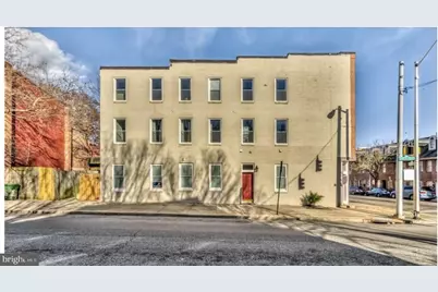 1046 W Lombard Street, Baltimore, MD 21223 - Photo 18