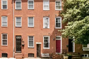 1253 William St, Baltimore, MD 21230 - Photo 1