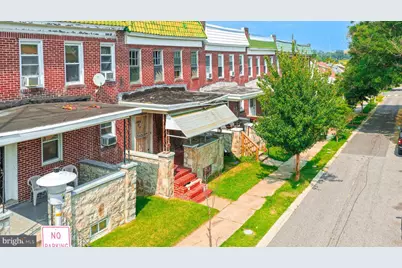 3016 Poplar Terrace, Baltimore, MD 21216 - Photo 1