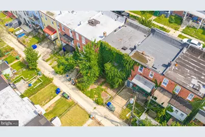 3016 Poplar Terrace, Baltimore, MD 21216 - Photo 46