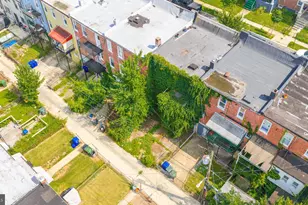 3016 Poplar Terrace, Baltimore, MD 21216 - Photo 46