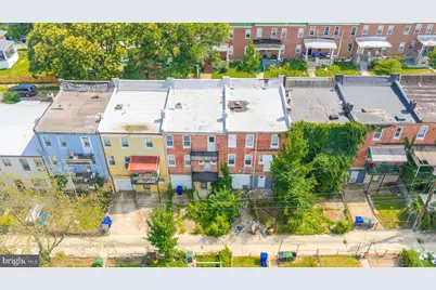 3016 Poplar Terrace, Baltimore, MD 21216 - Photo 48
