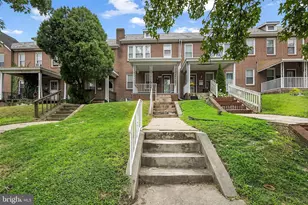 3326 Burleith Ave, Baltimore, MD 21215 - Photo 1