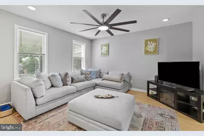 3326 Burleith Avenue, Baltimore, MD 21215 - Photo 8