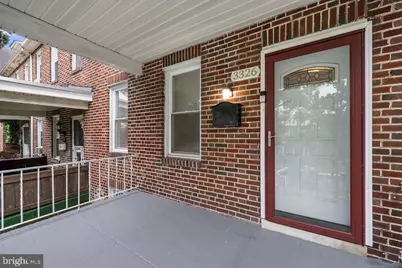 3326 Burleith Avenue, Baltimore, MD 21215 - Photo 4