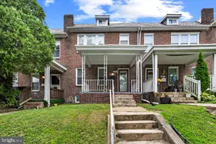 3326 Burleith Ave, Baltimore, MD 21215 - Photo 2