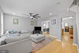 3326 Burleith Ave, Baltimore, MD 21215 - Photo 6