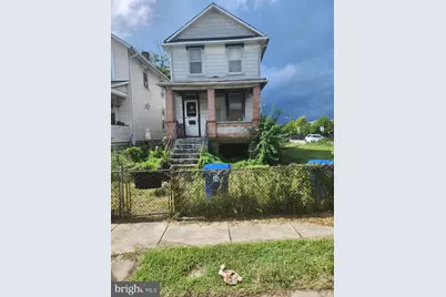 3202 Hayward Avenue, Baltimore, MD 21215 - Photo 1