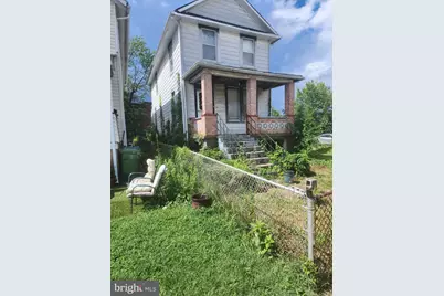 3202 Hayward Avenue, Baltimore, MD 21215 - Photo 4