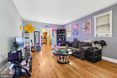 4504 Garrison Boulevard, Baltimore, MD 21215 - Photo 2