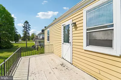 4504 Garrison Boulevard, Baltimore, MD 21215 - Photo 34