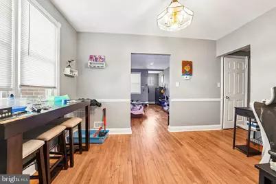 4504 Garrison Boulevard, Baltimore, MD 21215 - Photo 8