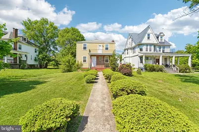 4504 Garrison Boulevard, Baltimore, MD 21215 - Photo 40