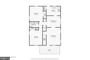 4504 Garrison Blvd, Baltimore, MD 21215 - Photo 20