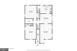 4504 Garrison Blvd, Baltimore, MD 21215 - Photo 36