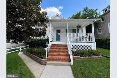 2815 Delmont Avenue, Baltimore, MD 21230 - Photo 1